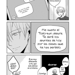 [Sachimo] Sei Shun Kinema (update c.2+3) [Spanish] – Gay Comics image 062.jpg