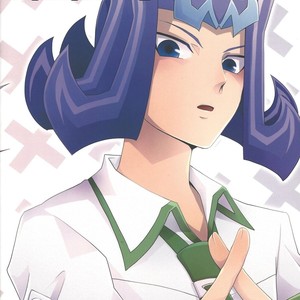 [Gyunyu-Gekijo (Gyunyu)] Moshikashite Shark to no Kiss ga Suki na Ore wa Ecchi Nano kamo Shirenai! – Yu-Gi-Oh! Zexal dj [JP] – Gay Comics image 034.jpg