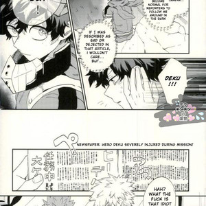 [Fuzainoyamada (Fuzai Yumoto)] But people think you two are lovers – Boku no Hero Academia dj [Eng] – Gay Comics image 010.jpg