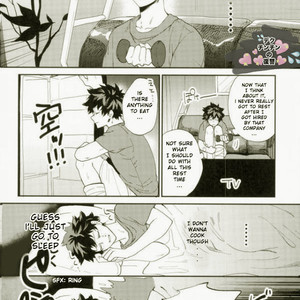 [Fuzainoyamada (Fuzai Yumoto)] But people think you two are lovers – Boku no Hero Academia dj [Eng] – Gay Comics image 012.jpg