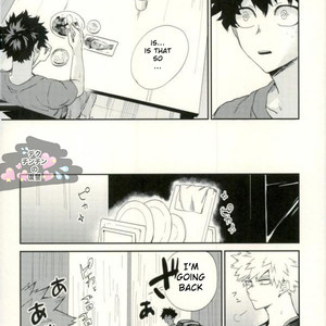 [Fuzainoyamada (Fuzai Yumoto)] But people think you two are lovers – Boku no Hero Academia dj [Eng] – Gay Comics image 018.jpg