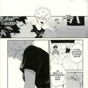[Fuzainoyamada (Fuzai Yumoto)] But people think you two are lovers – Boku no Hero Academia dj [Eng] – Gay Comics image 021.jpg