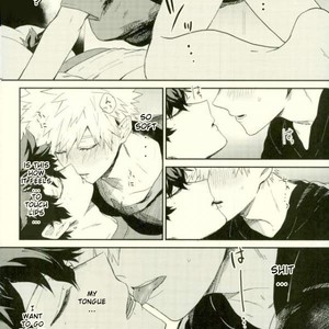 [Fuzainoyamada (Fuzai Yumoto)] But people think you two are lovers – Boku no Hero Academia dj [Eng] – Gay Comics image 022.jpg