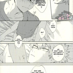[Fuzainoyamada (Fuzai Yumoto)] But people think you two are lovers – Boku no Hero Academia dj [Eng] – Gay Comics image 027.jpg