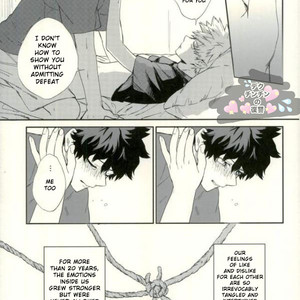 [Fuzainoyamada (Fuzai Yumoto)] But people think you two are lovers – Boku no Hero Academia dj [Eng] – Gay Comics image 029.jpg