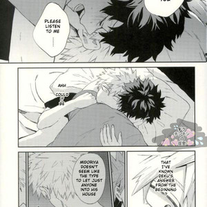 [Fuzainoyamada (Fuzai Yumoto)] But people think you two are lovers – Boku no Hero Academia dj [Eng] – Gay Comics image 031.jpg