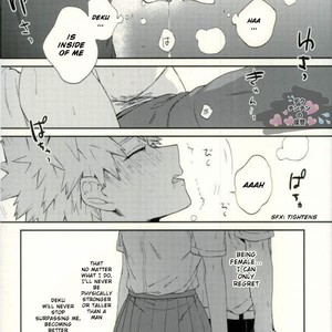 [Fuzainoyamada (Fuzai Yumoto)] But people think you two are lovers – Boku no Hero Academia dj [Eng] – Gay Comics image 034.jpg