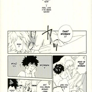 [Fuzainoyamada (Fuzai Yumoto)] But people think you two are lovers – Boku no Hero Academia dj [Eng] – Gay Comics image 035.jpg