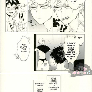 [Fuzainoyamada (Fuzai Yumoto)] But people think you two are lovers – Boku no Hero Academia dj [Eng] – Gay Comics image 036.jpg