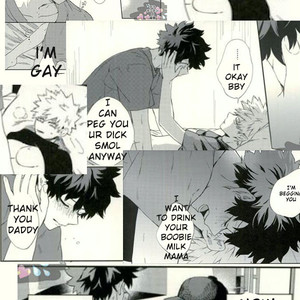 [Fuzainoyamada (Fuzai Yumoto)] But people think you two are lovers – Boku no Hero Academia dj [Eng] – Gay Comics image 038.jpg