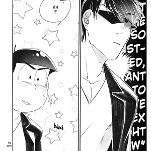 [Tawaraya/ Komekichi] Osomatsu-san dj – Tonikaku imasugu SEX shitai [Eng] – Gay Comics image 006.jpg