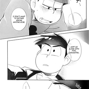 [Tawaraya/ Komekichi] Osomatsu-san dj – Tonikaku imasugu SEX shitai [Eng] – Gay Comics image 010.jpg