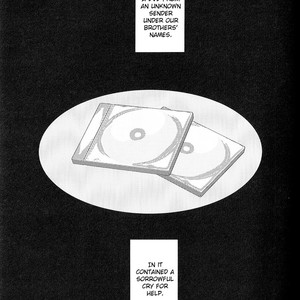 [Kani no kandzume/ Kiyohiko] Osomatsu-san dj – SEX shinai to de rarenai heya! [Eng] – Gay Comics image 002.jpg