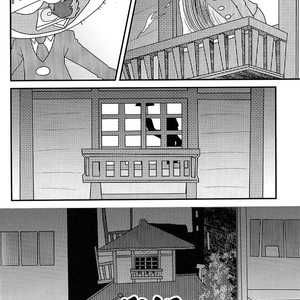 [Kani no kandzume/ Kiyohiko] Osomatsu-san dj – SEX shinai to de rarenai heya! [Eng] – Gay Comics image 031.jpg