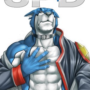 [Grenade (Bomb)] Joushi to Buka no Kankei SPD | SPD – Superior and Subordinate’s Relationship – Tokusou Sentai Dekaranger dj [Eng] – Gay Comics