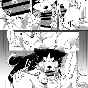 [D-Point! (Diga Tsukune)] More, more. [kr] – Gay Comics image 018.jpg