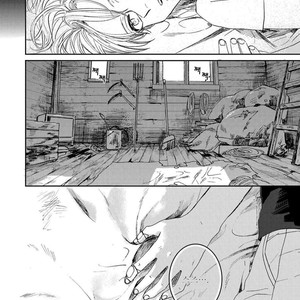 [Syaku] Kujira no Oshitate-san (update c.4) [kr] – Gay Comics image 062.jpg
