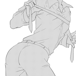 [Kyou] Iwachan Ore no Oppai Monde ii Yo [kr] — 3