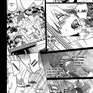 [SCO.LABO (shoco)] SHUFFLE BOYS – Boku no Hero Academia dj [Eng] – Gay Comics image 030.jpg