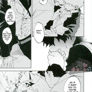 [Okujo Kantorera] yuukage – Boku no Hero Academia dj [Eng] – Gay Comics image 010.jpg