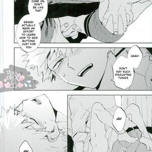 [Okujo Kantorera] yuukage – Boku no Hero Academia dj [Eng] – Gay Comics image 011.jpg