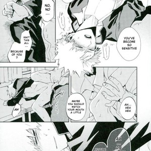[Okujo Kantorera] yuukage – Boku no Hero Academia dj [Eng] – Gay Comics image 012.jpg