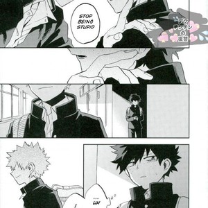 [Okujo Kantorera] yuukage – Boku no Hero Academia dj [Eng] – Gay Comics image 022.jpg