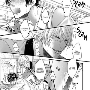 [HASUMI Hana] Ayashi no Hakoniwa ni Ukabu Tsuki [Eng] – Gay Comics image 041.jpg