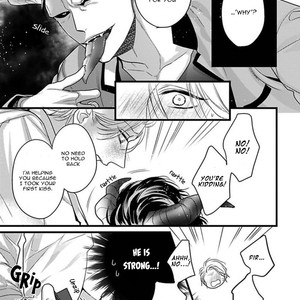 [HASUMI Hana] Ayashi no Hakoniwa ni Ukabu Tsuki [Eng] – Gay Comics image 055.jpg