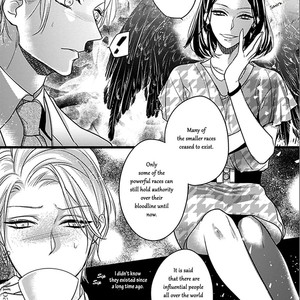 [HASUMI Hana] Ayashi no Hakoniwa ni Ukabu Tsuki [Eng] – Gay Comics image 067.jpg