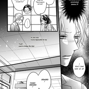 [HASUMI Hana] Ayashi no Hakoniwa ni Ukabu Tsuki [Eng] – Gay Comics image 069.jpg