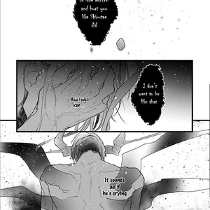 [HASUMI Hana] Ayashi no Hakoniwa ni Ukabu Tsuki [Eng] – Gay Comics image 149.jpg