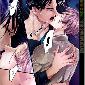 [HASUMI Hana] Ayashi no Hakoniwa ni Ukabu Tsuki [Eng] – Gay Comics image 183.jpg
