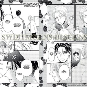 [HASUMI Hana] Ayashi no Hakoniwa ni Ukabu Tsuki [Eng] – Gay Comics image 207.jpg