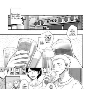 [downbeat (Kirimoto Yuuji)] Otokonoko Gakuen apend ~Ero Mangaka no Ojisan to Nenmatsunenshi H-hen~ [Eng] – Gay Comics image 005.jpg