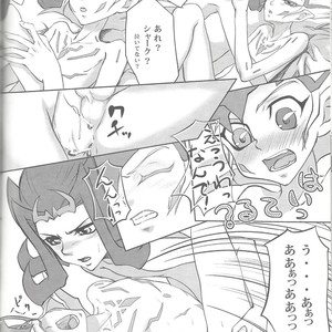 [Neo Wing, HEATWAVE (Saika, Yuuhi)] ZEXALING! – Yu-Gi-Oh! ZEXAL dj [JP] – Gay Comics image 040.jpg