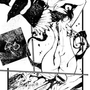 [Minasokomori (Macop.)] MachineryAGE #01 [kr] – Gay Comics image 031.jpg