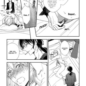 [ASAI Sai] Shousetsuka no Oborekata (update c.2) [Eng] – Gay Comics image 011.jpg