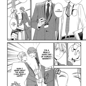 [ASAI Sai] Shousetsuka no Oborekata (update c.2) [Eng] – Gay Comics image 022.jpg