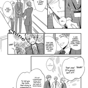 [ASAI Sai] Shousetsuka no Oborekata (update c.2) [Eng] – Gay Comics image 023.jpg