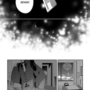 [ASAI Sai] Shousetsuka no Oborekata (update c.2) [Eng] – Gay Comics image 048.jpg