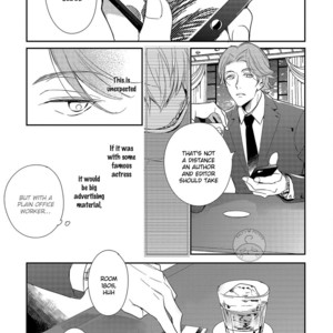 [ASAI Sai] Shousetsuka no Oborekata (update c.2) [Eng] – Gay Comics image 050.jpg