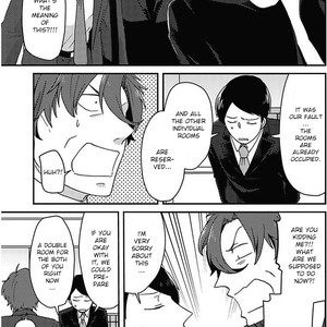 [Chiyoko Origami] Kiraware Joushi to Perfect Buka (update c.5) [Eng] – Gay Comics image 059.jpg