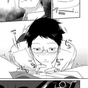 [Chiyoko Origami] Kiraware Joushi to Perfect Buka (update c.5) [Eng] – Gay Comics image 080.jpg