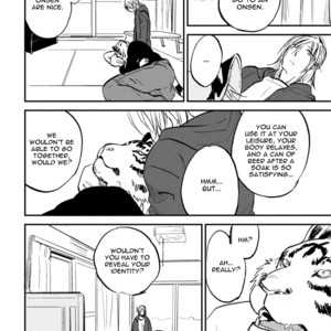 [MOTO Haruhira] Koketsu Dining – Vol.02 [Eng] – Gay Comics image 012.jpg