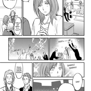 [MOTO Haruhira] Koketsu Dining – Vol.02 [Eng] – Gay Comics image 015.jpg