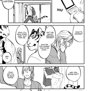 [MOTO Haruhira] Koketsu Dining – Vol.02 [Eng] – Gay Comics image 017.jpg