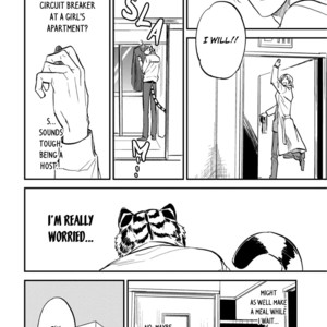 [MOTO Haruhira] Koketsu Dining – Vol.02 [Eng] – Gay Comics image 018.jpg