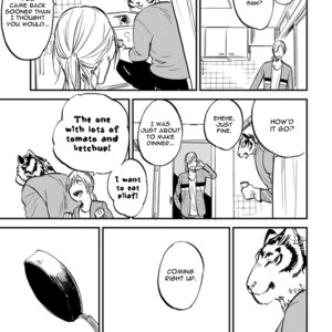 [MOTO Haruhira] Koketsu Dining – Vol.02 [Eng] – Gay Comics image 019.jpg