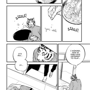 [MOTO Haruhira] Koketsu Dining – Vol.02 [Eng] – Gay Comics image 020.jpg